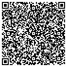 QR code with Oconee Community Theatre Inc contacts