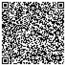 QR code with D Dependable Services contacts