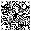 QR code with Cover Pro contacts