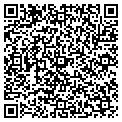 QR code with Hardees contacts