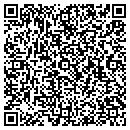QR code with J&B Assoc contacts