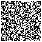 QR code with Honorable R Kinard Johnson Jr contacts