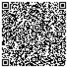 QR code with H & R Block Tax Service contacts