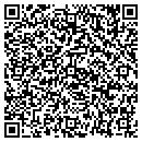 QR code with D R Horton Inc contacts