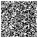 QR code with Headrick Painting contacts