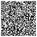 QR code with Howards Cabinet Inc contacts