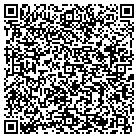 QR code with Jackie's Uniform Center contacts