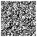 QR code with C & L Amusement Co contacts