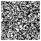 QR code with Oconee County Engineers contacts