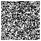 QR code with R Todd Fisher Hair Makeup Art contacts