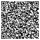QR code with J & R Auto Sales contacts