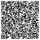 QR code with Chaneys Heating Cooling & Elc contacts
