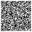 QR code with Hall Appliance Co contacts