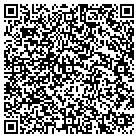 QR code with Alex's Gutter Service contacts
