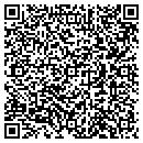 QR code with Howard's Room contacts