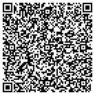 QR code with Spring Valley Mobile Home Crt contacts