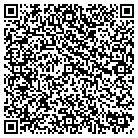QR code with Mahon Forest Products contacts