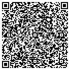 QR code with Walhalla Liberty Lodge contacts