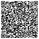 QR code with Original Clock Drive In contacts