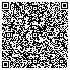 QR code with Custom GL Works of Fort Mill contacts