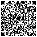 QR code with GCW Inc contacts