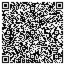 QR code with G P Sound LLC contacts