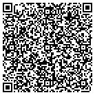 QR code with M Craig & Co Cabinet Makers contacts
