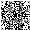 QR code with HP Properties contacts