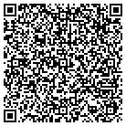 QR code with Martin Nursery & Garden Center contacts