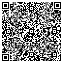 QR code with Janka Studio contacts