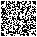 QR code with Amerada Hess Corp contacts