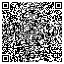 QR code with Henry Franklin OD contacts