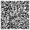 QR code with Jiffy Wash contacts