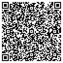QR code with Alexander's contacts