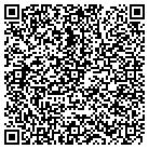 QR code with Amoco Fbrics Fbers Cmpny-Sneca contacts