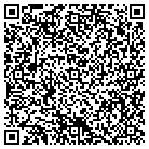 QR code with T James Williams & Co contacts