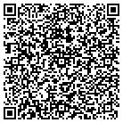 QR code with American Flagpoles and Flags contacts
