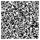QR code with Seven Days Food Store contacts