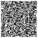 QR code with ISP Start-Ups contacts