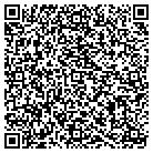 QR code with Heathers Consignments contacts