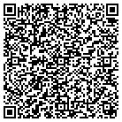 QR code with C & M Convenience Store contacts
