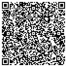 QR code with Maintenance Dept-Trans contacts