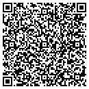 QR code with Harbourview Inn contacts