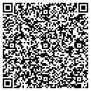 QR code with Dillards contacts