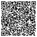 QR code with Up Close contacts