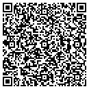 QR code with James Simons contacts