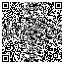 QR code with A & C Tree Service contacts