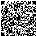 QR code with Kappa Kastle contacts