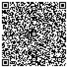 QR code with Henshaw-Vierra Management contacts