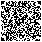 QR code with RAS Grinders USA Inc contacts